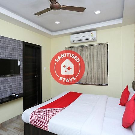 โอโย 7790 โฮเต็ล รอยัล ไฮต์ Hotel โกลกาตา ภายนอก รูปภาพ