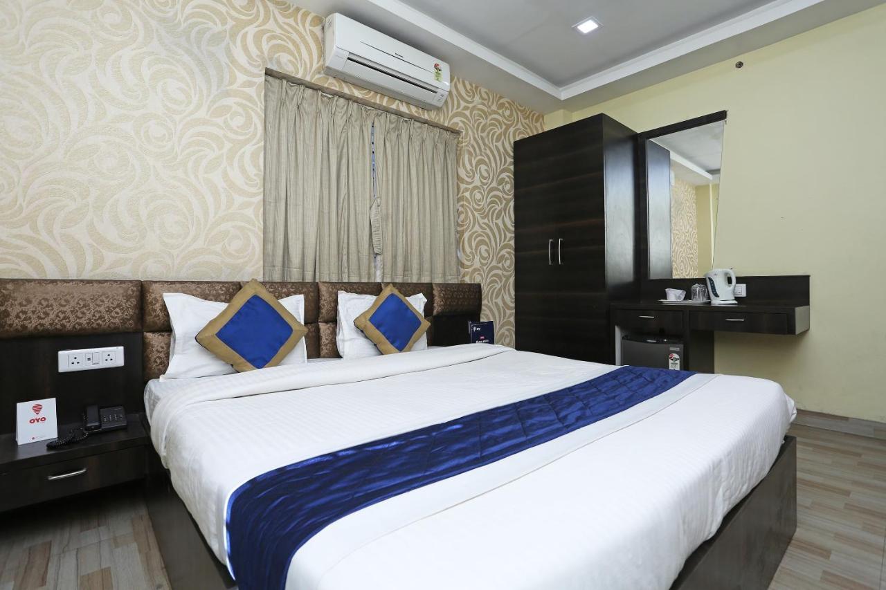 โอโย 7790 โฮเต็ล รอยัล ไฮต์ Hotel โกลกาตา ภายนอก รูปภาพ