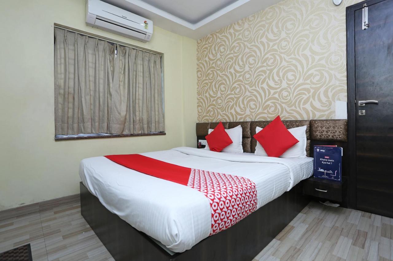 โอโย 7790 โฮเต็ล รอยัล ไฮต์ Hotel โกลกาตา ภายนอก รูปภาพ