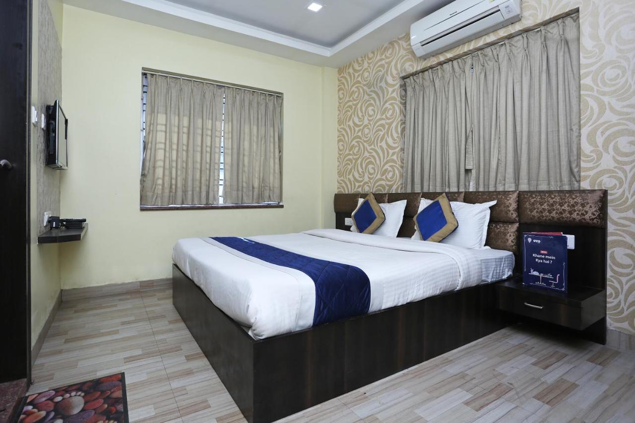 โอโย 7790 โฮเต็ล รอยัล ไฮต์ Hotel โกลกาตา ภายนอก รูปภาพ
