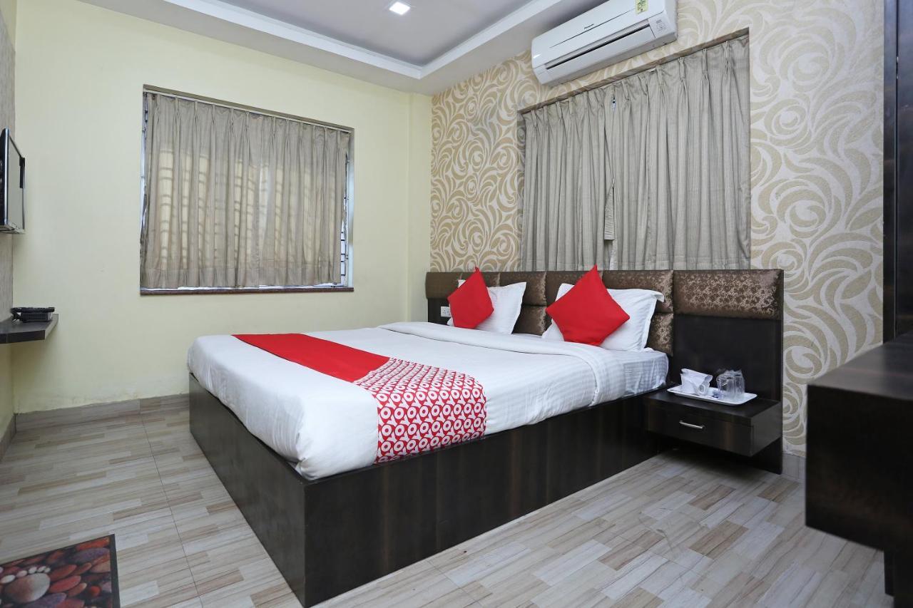 โอโย 7790 โฮเต็ล รอยัล ไฮต์ Hotel โกลกาตา ภายนอก รูปภาพ