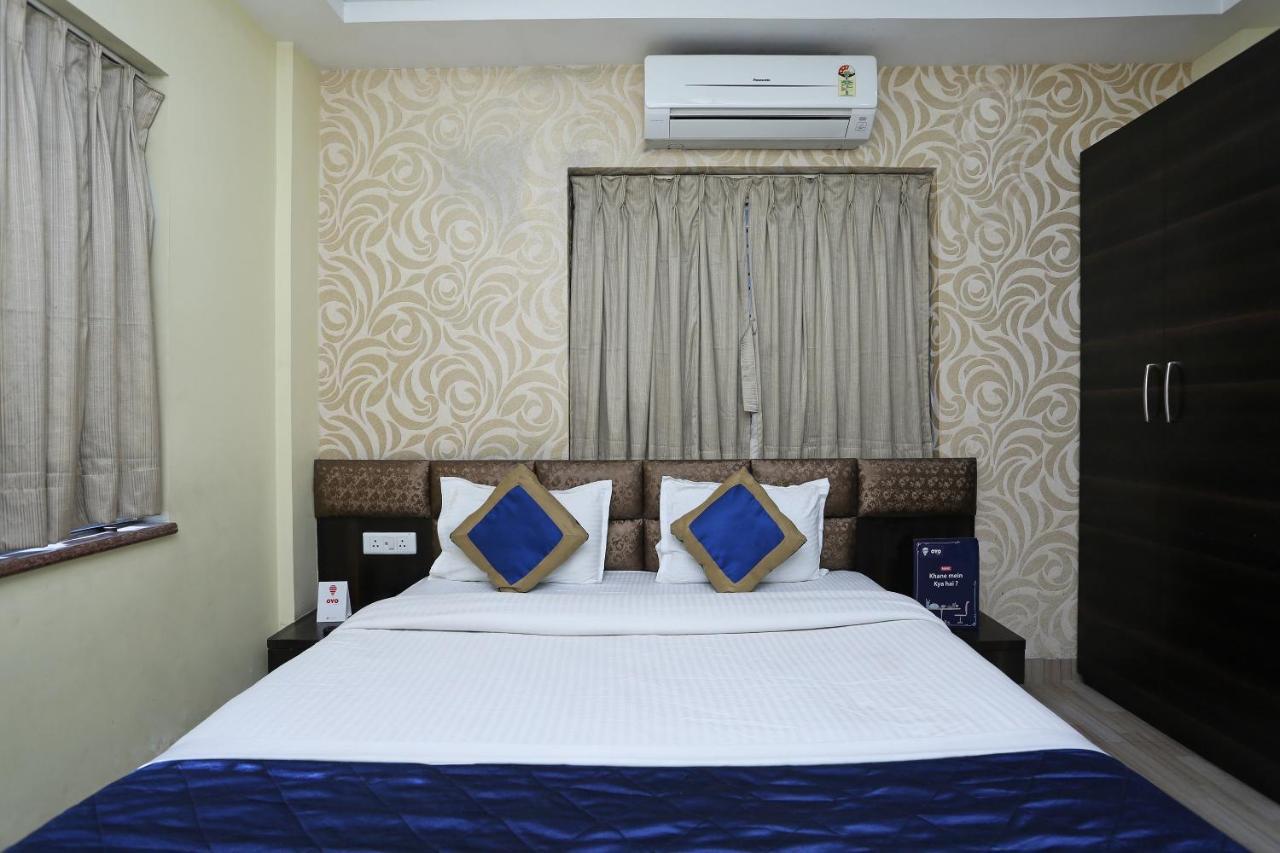 โอโย 7790 โฮเต็ล รอยัล ไฮต์ Hotel โกลกาตา ภายนอก รูปภาพ