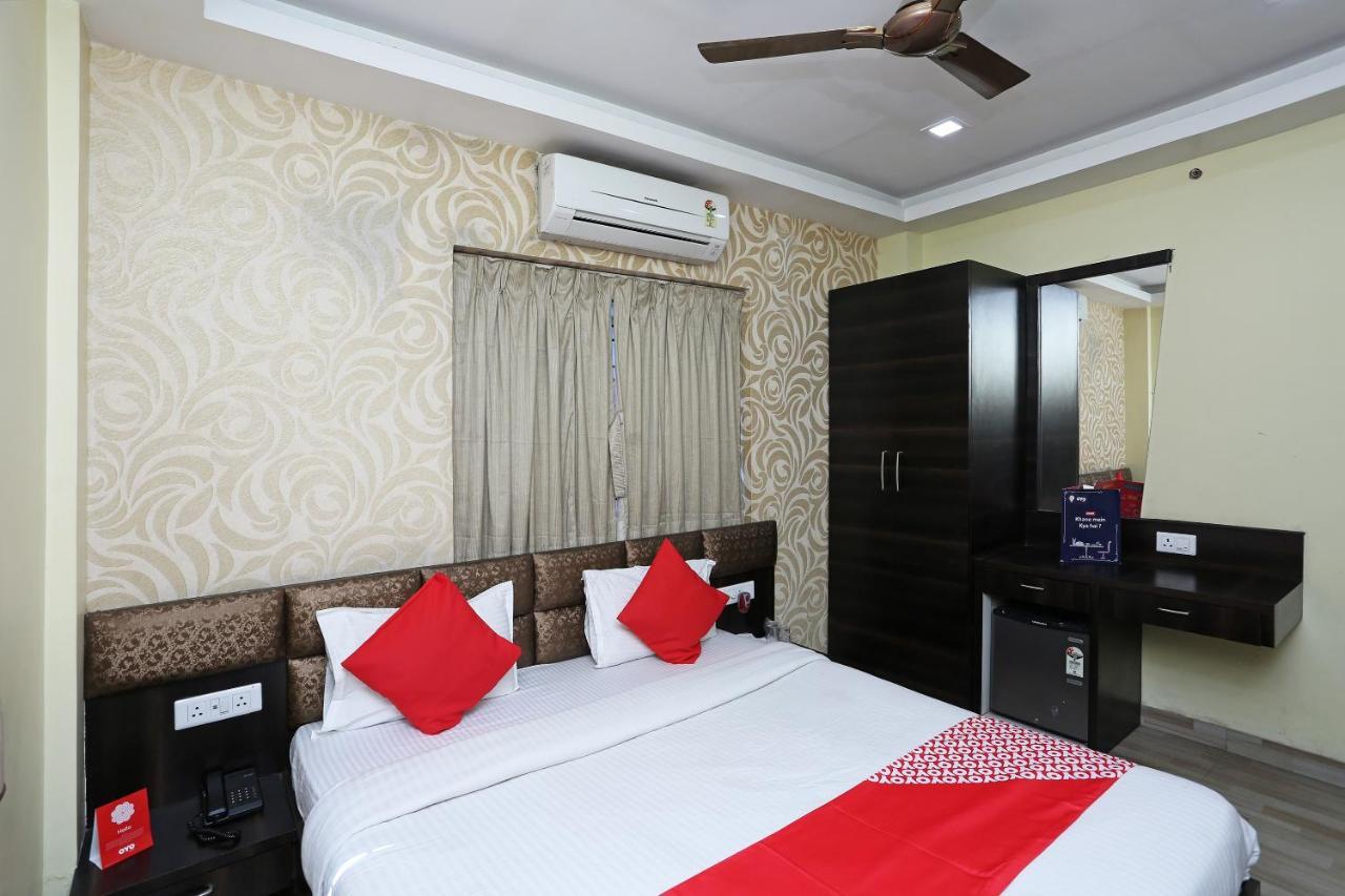 โอโย 7790 โฮเต็ล รอยัล ไฮต์ Hotel โกลกาตา ภายนอก รูปภาพ