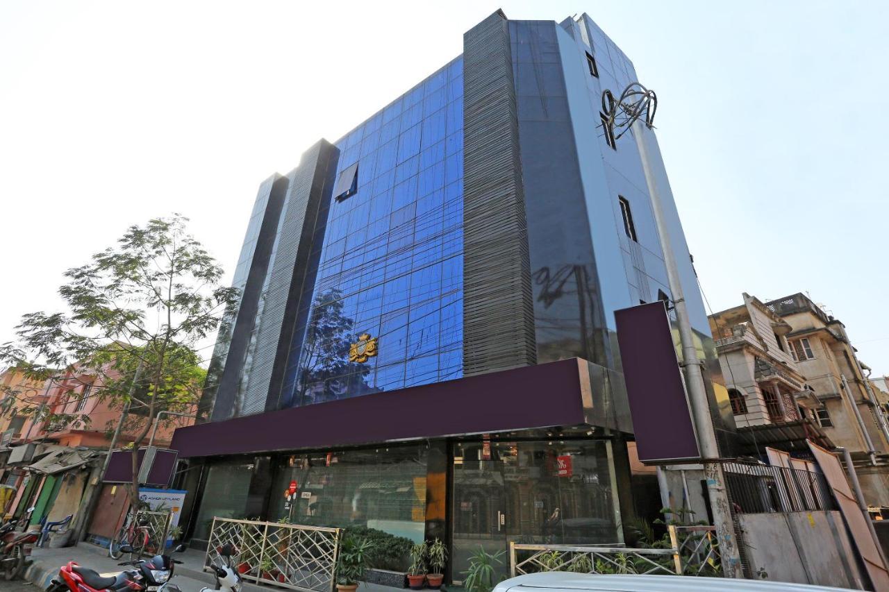 โอโย 7790 โฮเต็ล รอยัล ไฮต์ Hotel โกลกาตา ภายนอก รูปภาพ